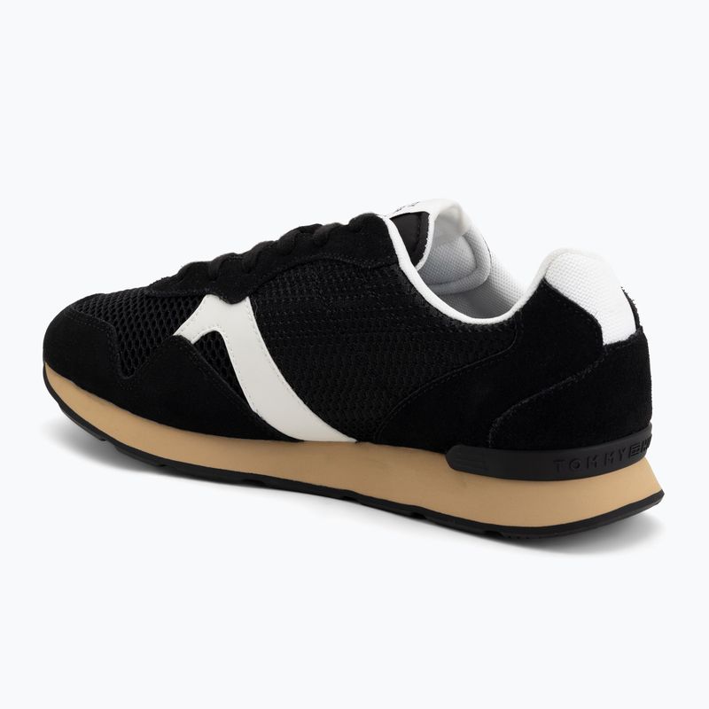 Pánské boty Tommy Hilfiger Maxlite Seasonal black 3