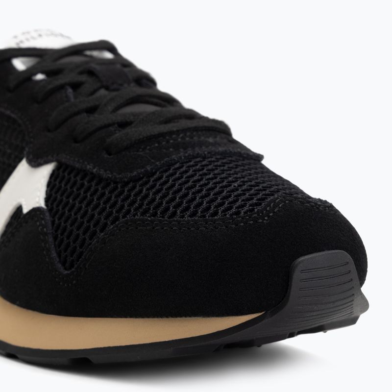 Pánské boty Tommy Hilfiger Maxlite Seasonal black 7
