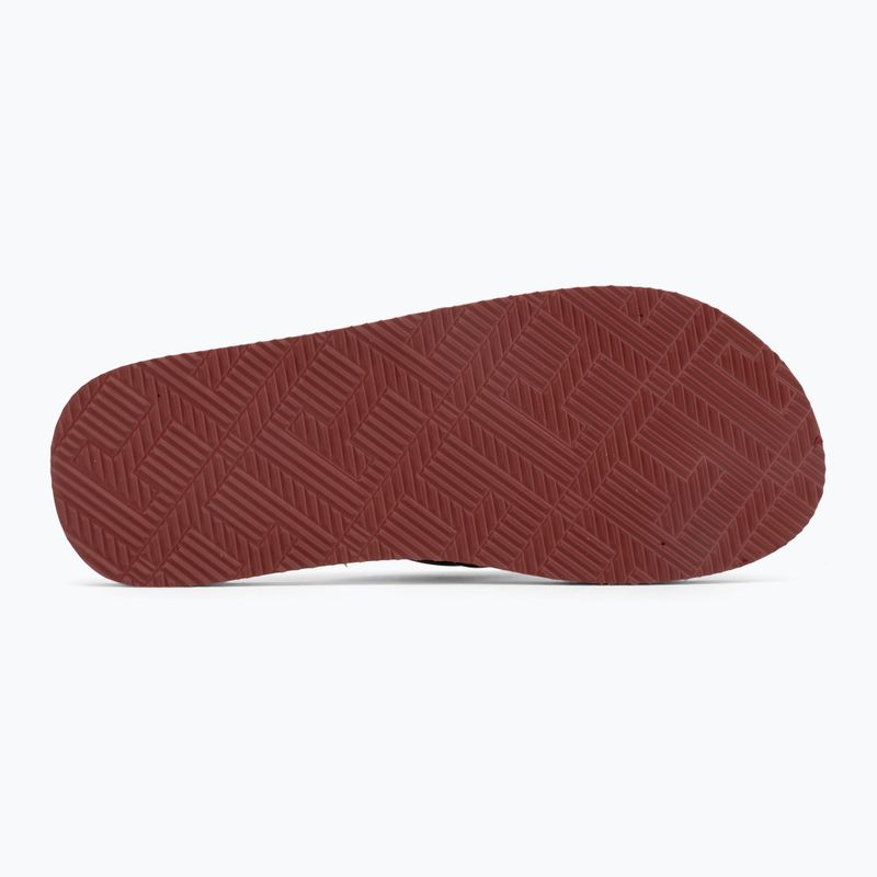 Pánské žabky Tommy Hilfiger Padded Beach desert sky 4