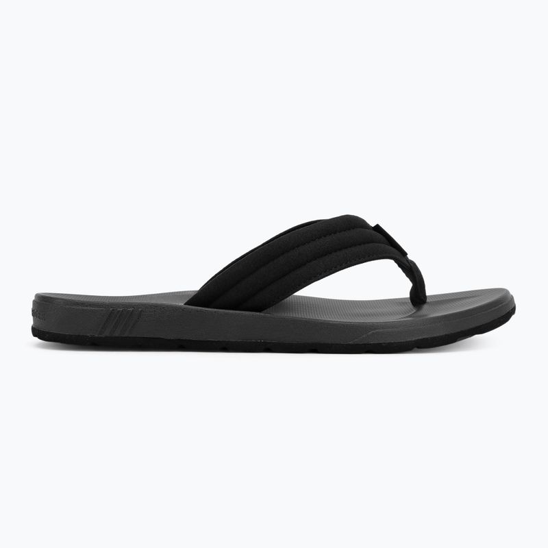 Pánské žabky Tommy Hilfiger Molded Leather desert sky 2