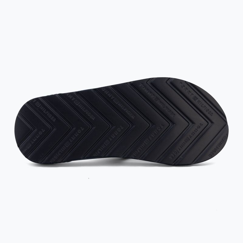Pánské žabky Tommy Hilfiger Molded RBW Beach rwb 4