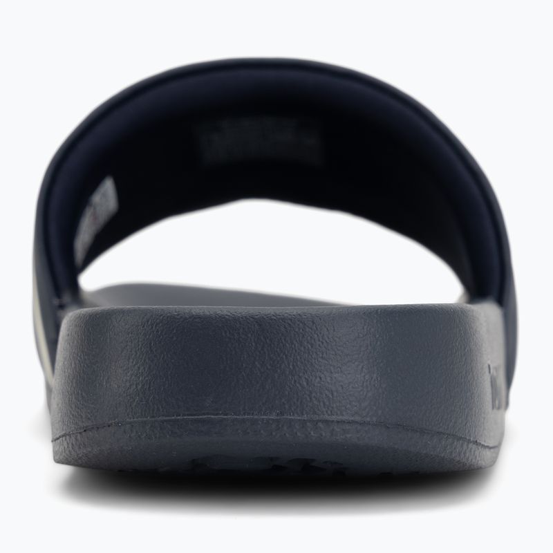 Dámské pantofle Tommy Jeans Poolslides dark night navy 6