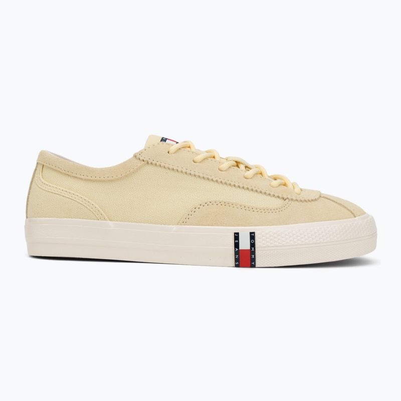 Dámské tenisky Tommy Hilfiger Archive day lily 2