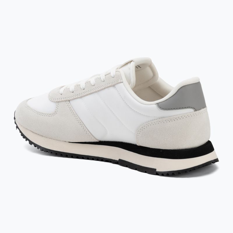 Pánská obuv Tommy Jeans Eva Runner Mix ecru 3