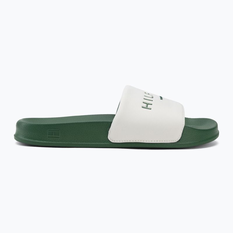 Pánské nazouváky Tommy Hilfiger Neoprene ivory petal 2