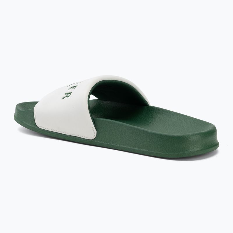 Pánské nazouváky Tommy Hilfiger Neoprene ivory petal 3
