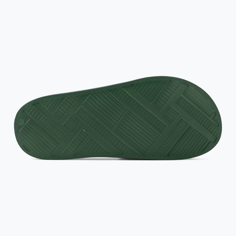 Pánské nazouváky Tommy Hilfiger Neoprene ivory petal 4
