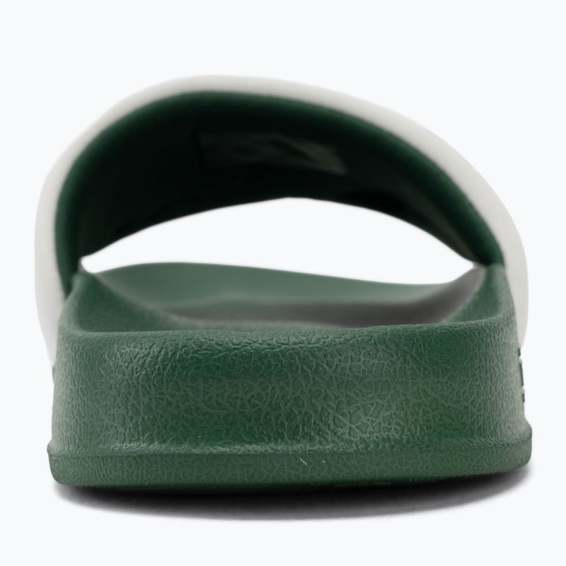 Pánské nazouváky Tommy Hilfiger Neoprene ivory petal 6