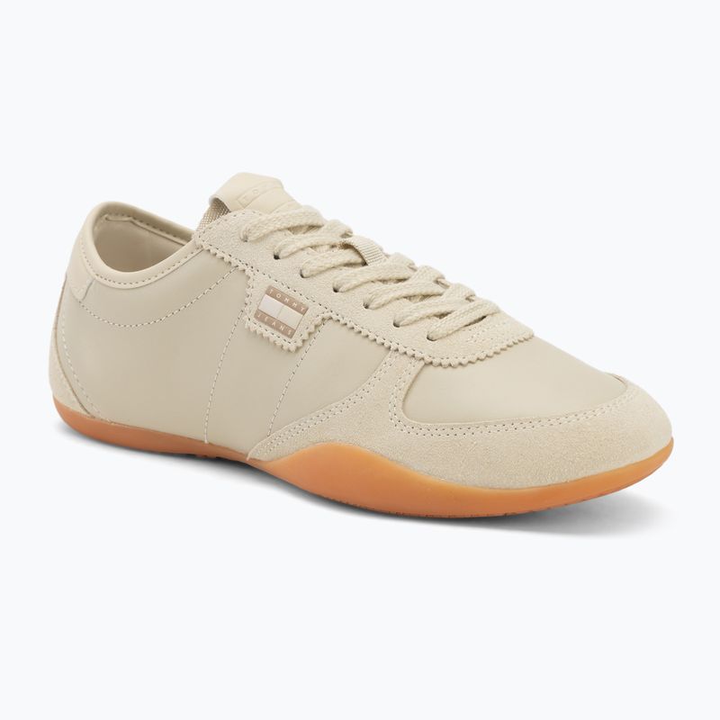 Dámské boty Tommy Jeans Ballet harbor haze