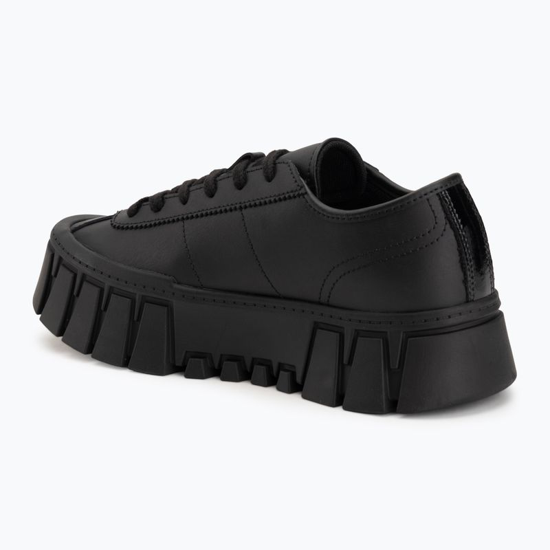 Dámské boty Tommy Jeans Platform black 3
