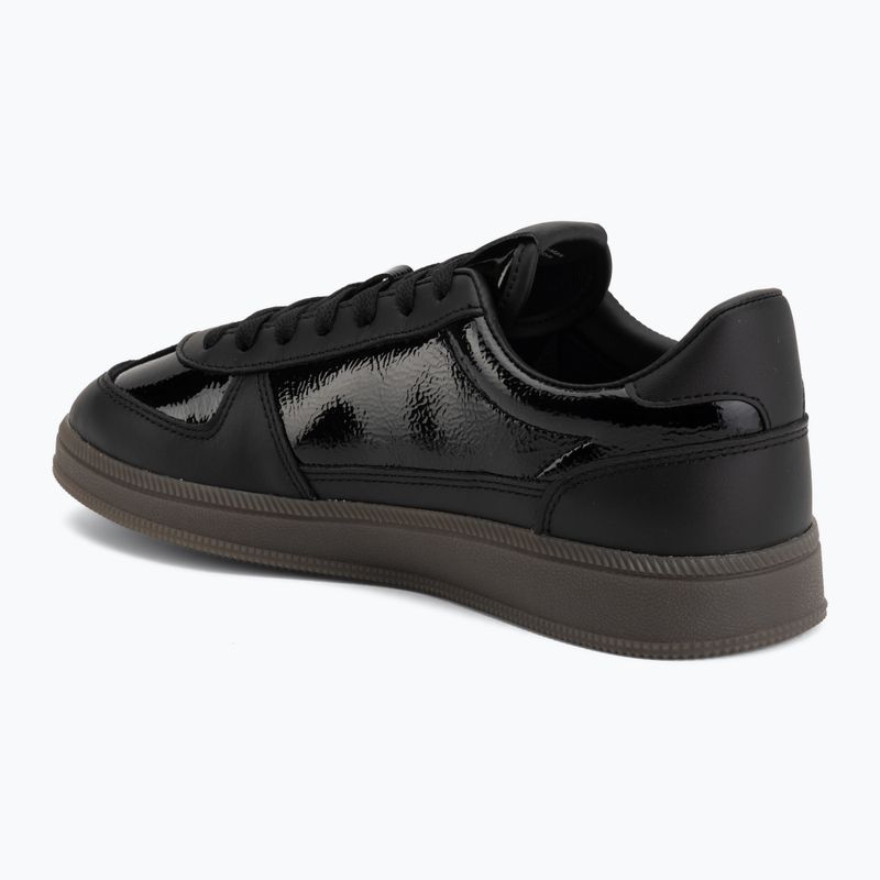 Dámské boty Tommy Hilfiger The Greenwich Edge Soft Naplak black 3