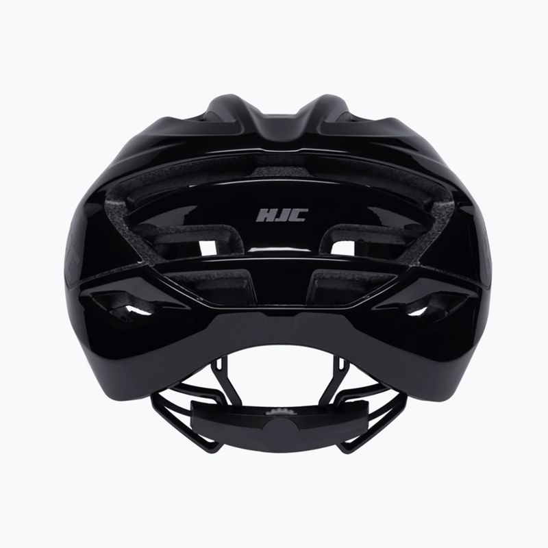 Cyklistická přilba HJC Crosser black 11