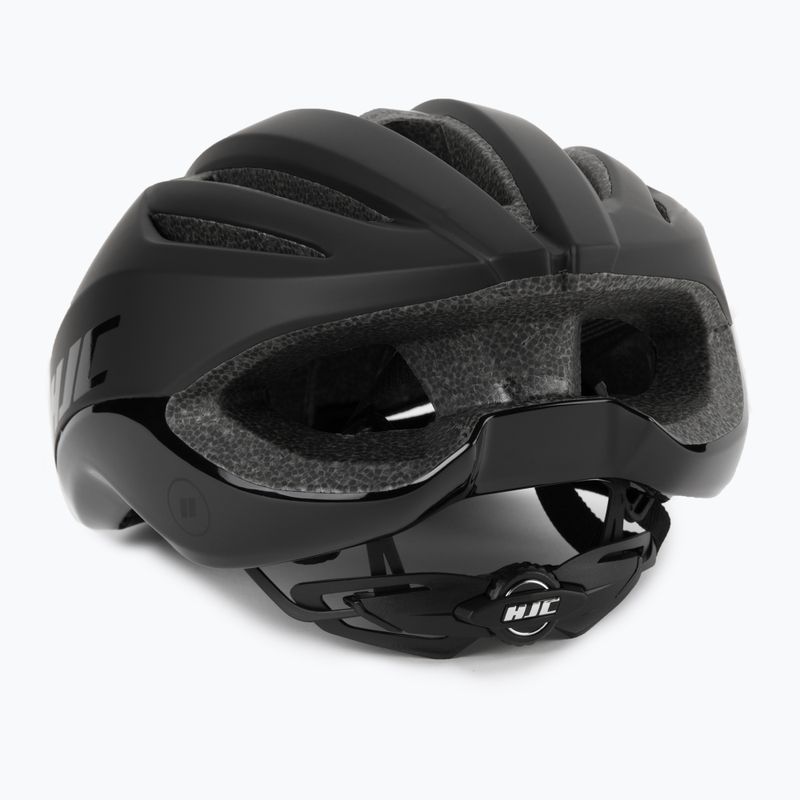 Cyklistická příručka Hjc Atara Black 81183101 4