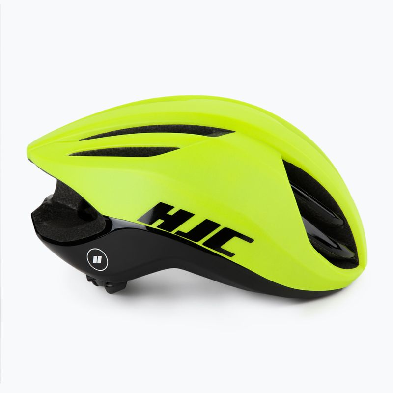 Cyklistická přilba HJC Atara Green 81183702 3