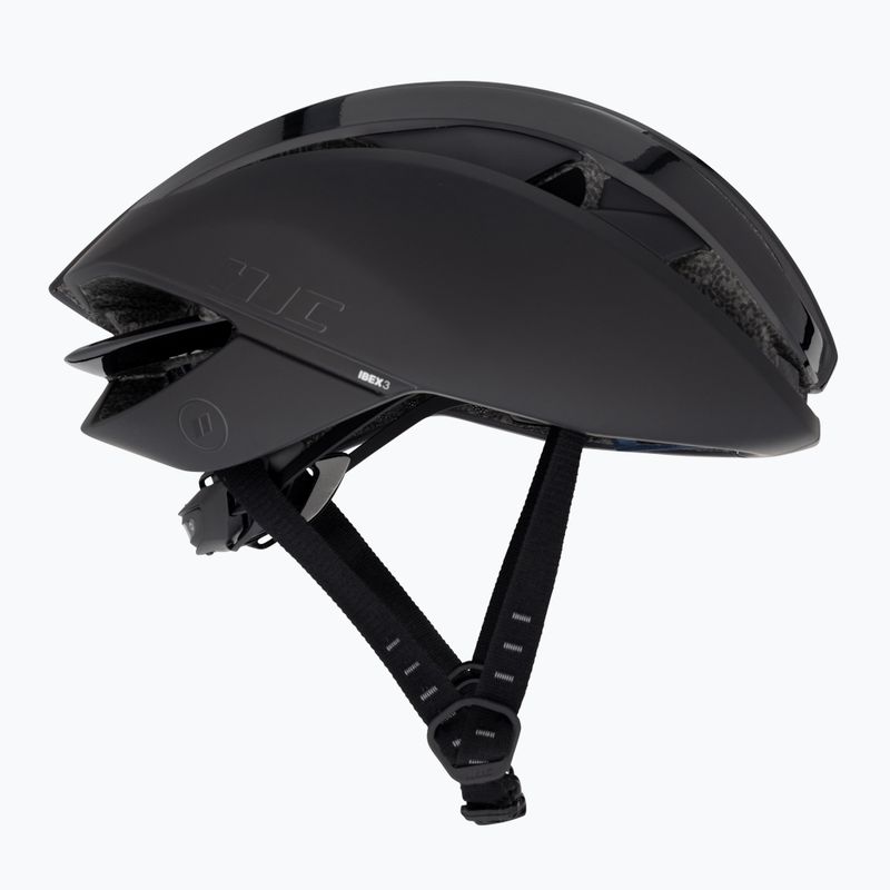 Cyklistická helma HJC Ibex 3 mt gl black 4