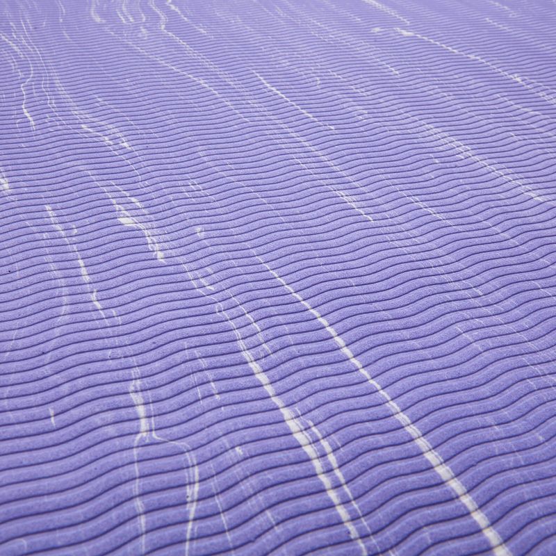 Jógová podložka Reebok RAYG-11045PL purple 6