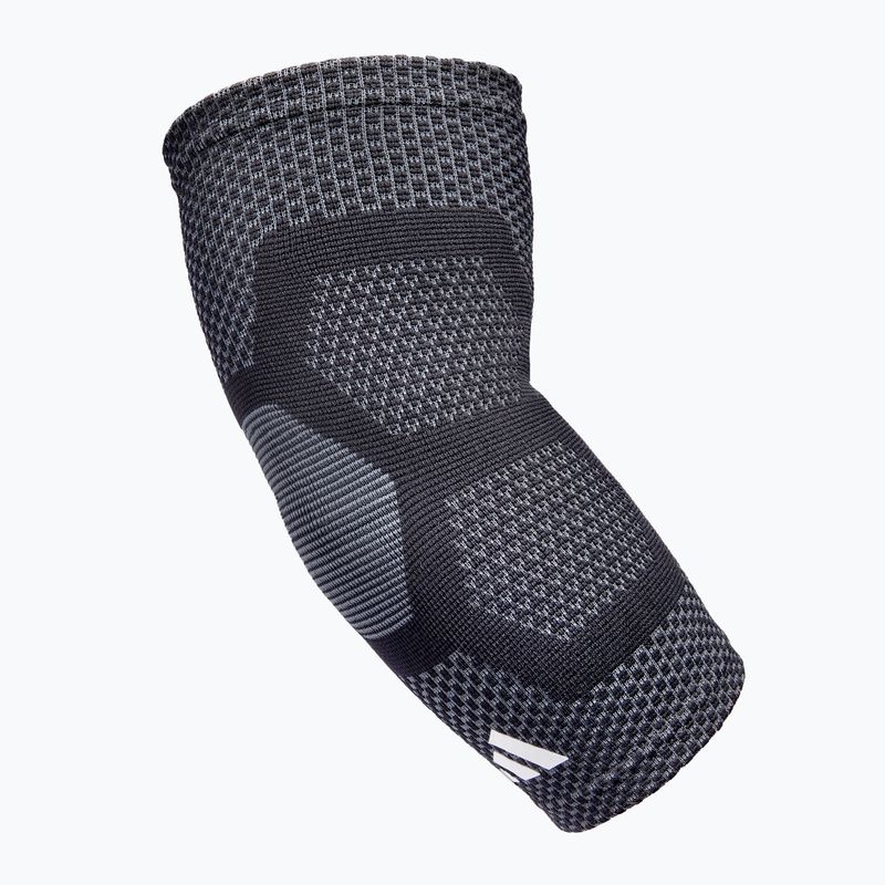 Kompresní pás na koleno adidas Essential Knee Support black 4