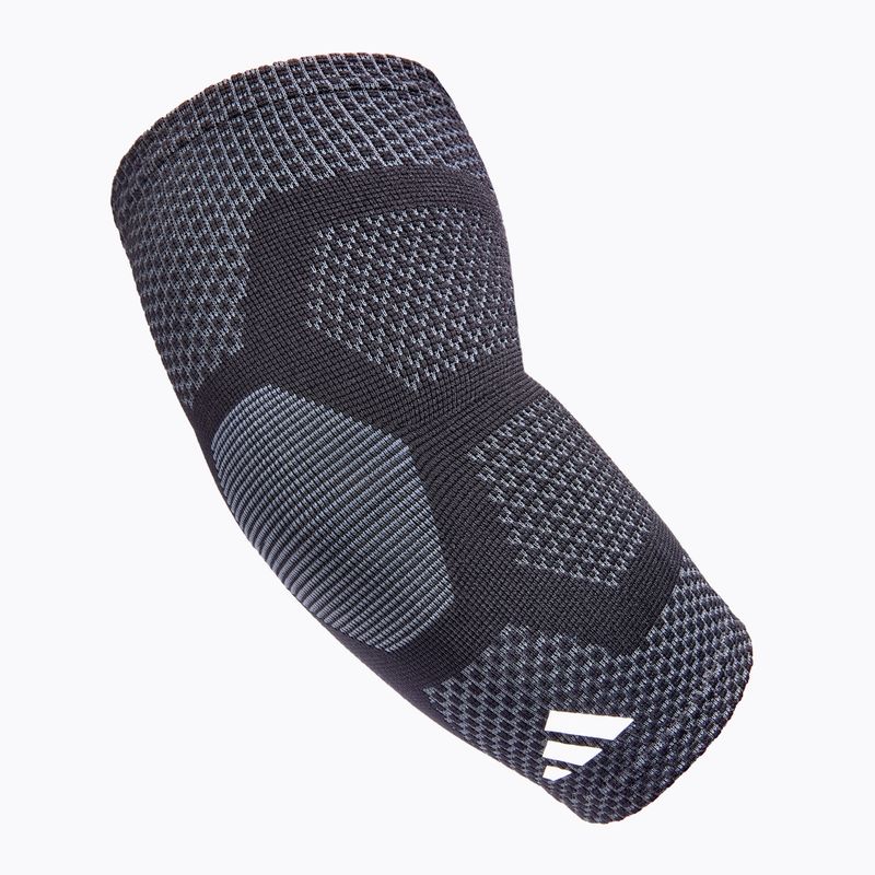 Kompresní pás na koleno adidas Essential Knee Support black 5