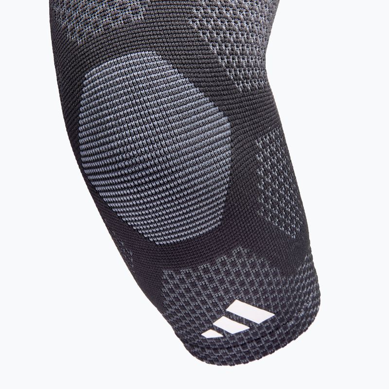 Kompresní pás na koleno adidas Essential Knee Support black 6