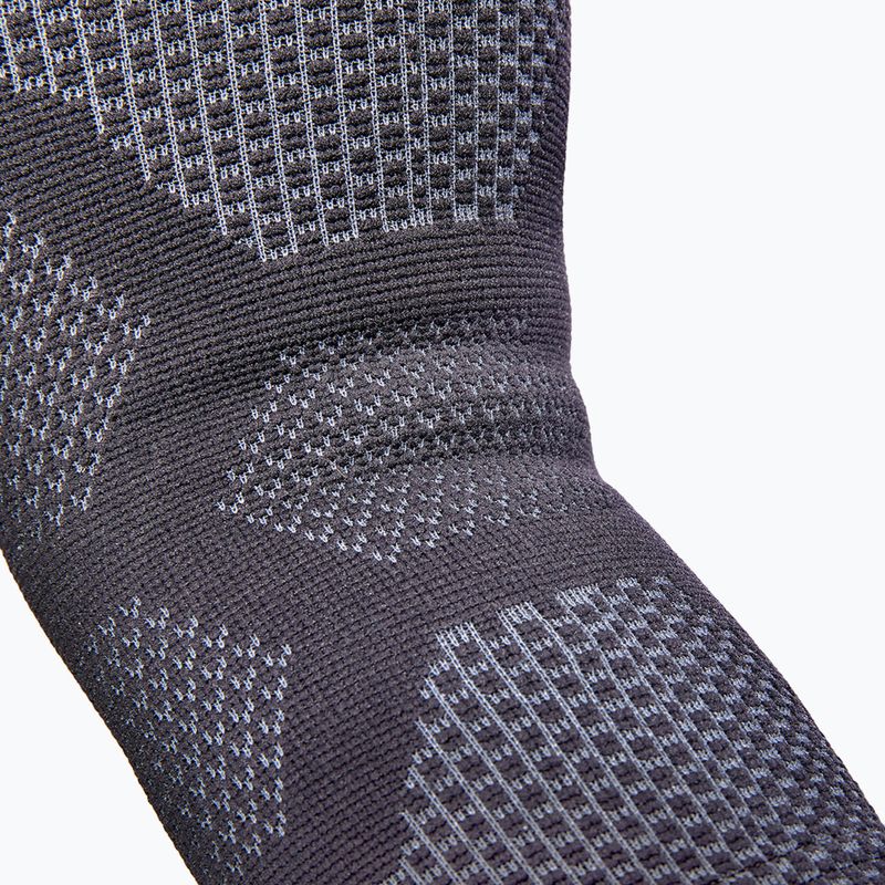Kompresní pás na koleno adidas Essential Knee Support black 7