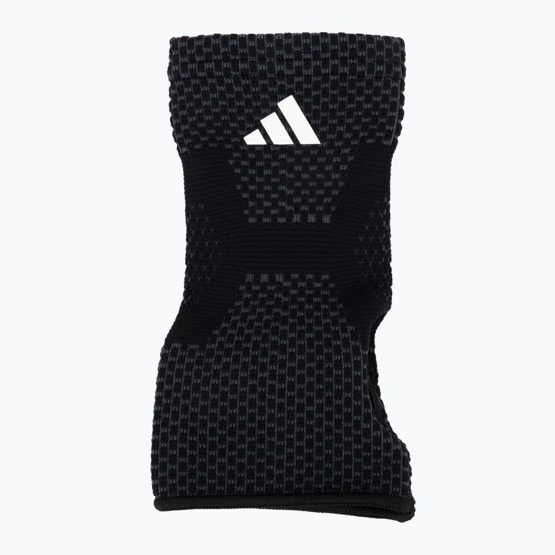 Stabilizátor zápěstí adidas Essential Wrist Support black 2
