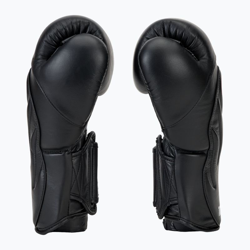 Boxerské rukavice Twins Special BGVL6 black 4