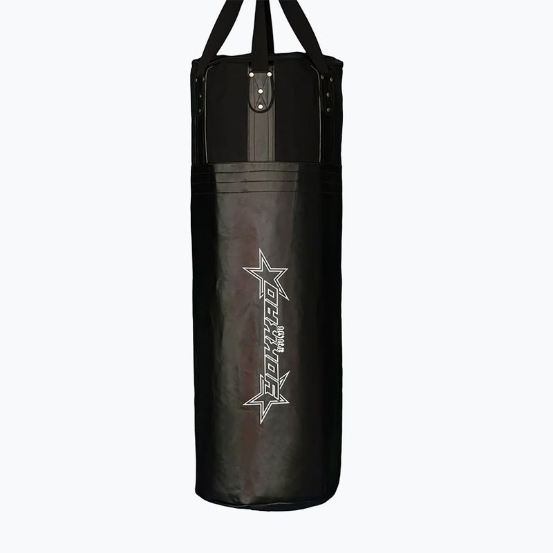 Boxovací pytel YOKKAO Institution HYBS-1-XL black 2
