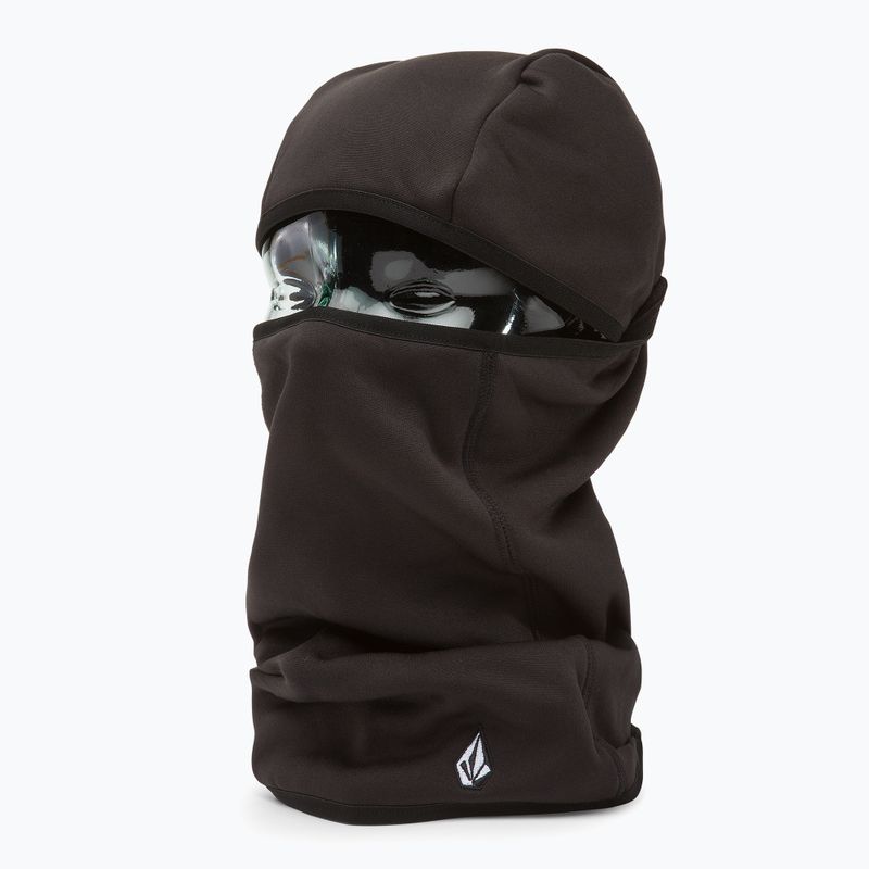 Pánská kukla Volcom Face Pow black