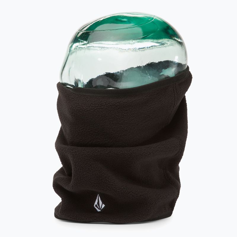 Pánský nahkrčník Volcom Removable Neckband black
