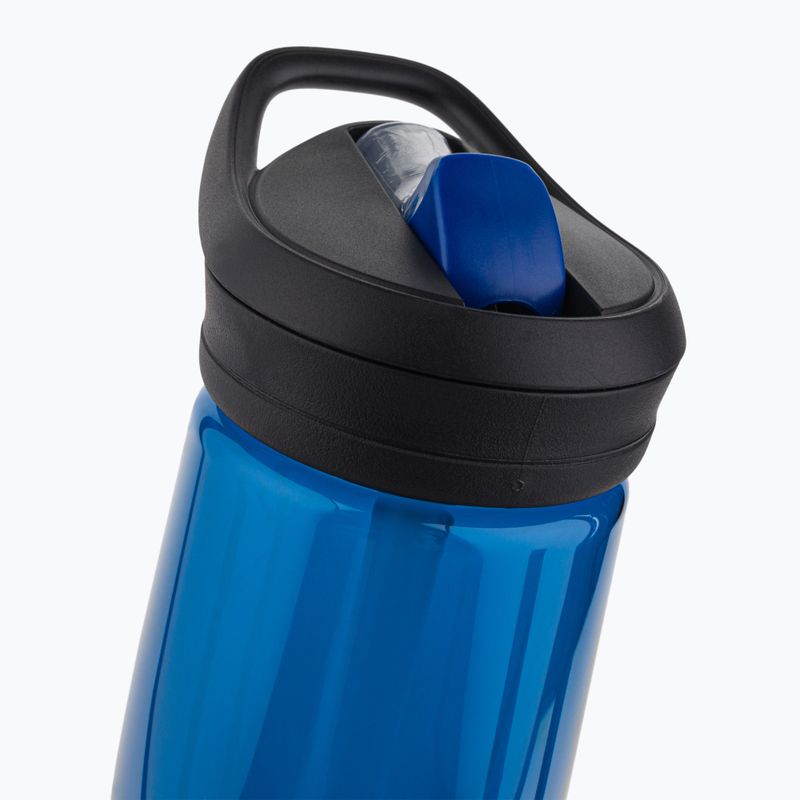 Turistická láhev CamelBak Eddy+ modrá 2465401075 3