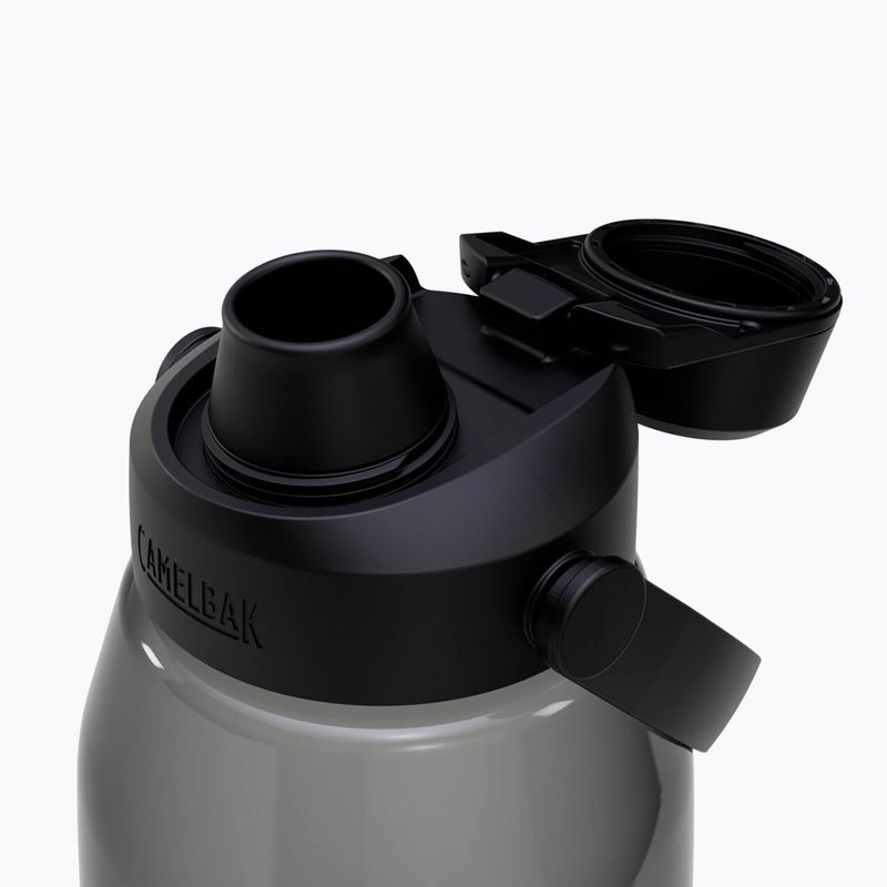 Cestovní láhev   Camelbak Thrive Chug Insulated SST 1500 ml charcoal 4