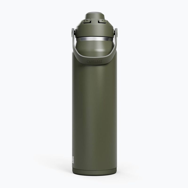 Termoláhev  Camelbak Thrive Chug Insulated SST 950 ml moss 2