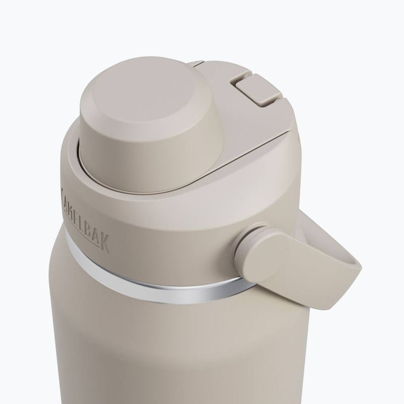 Termoláhev Camelbak Thrive Chug Insulated SST 950 ml stone 3