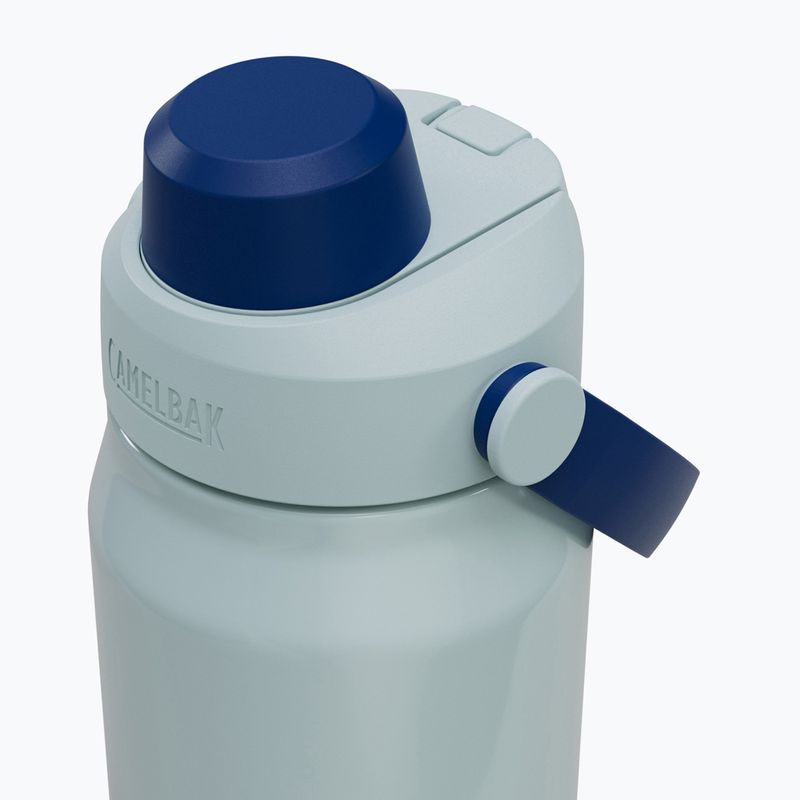 Turistická láhev CamelBak Thrive Chug Insulated SST 740 ml navy 3