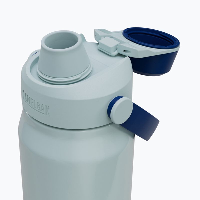Turistická láhev CamelBak Thrive Chug Insulated SST 740 ml navy 4