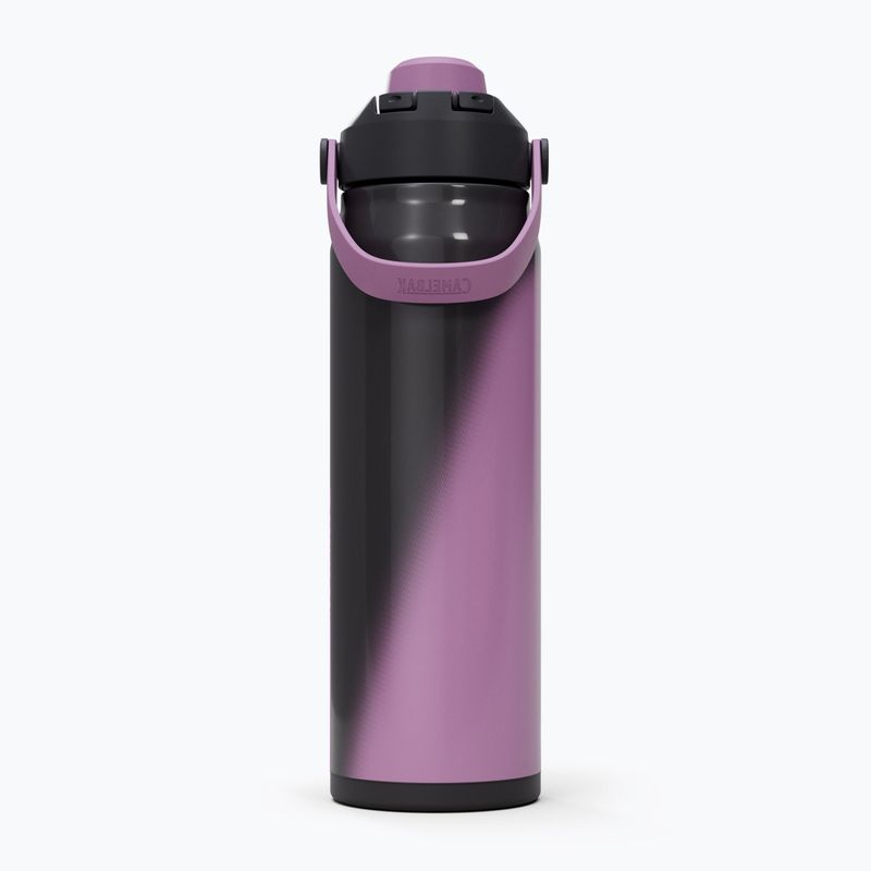 Turistická láhev CamelBak Thrive Chug Insulated SST 740 ml purple 2