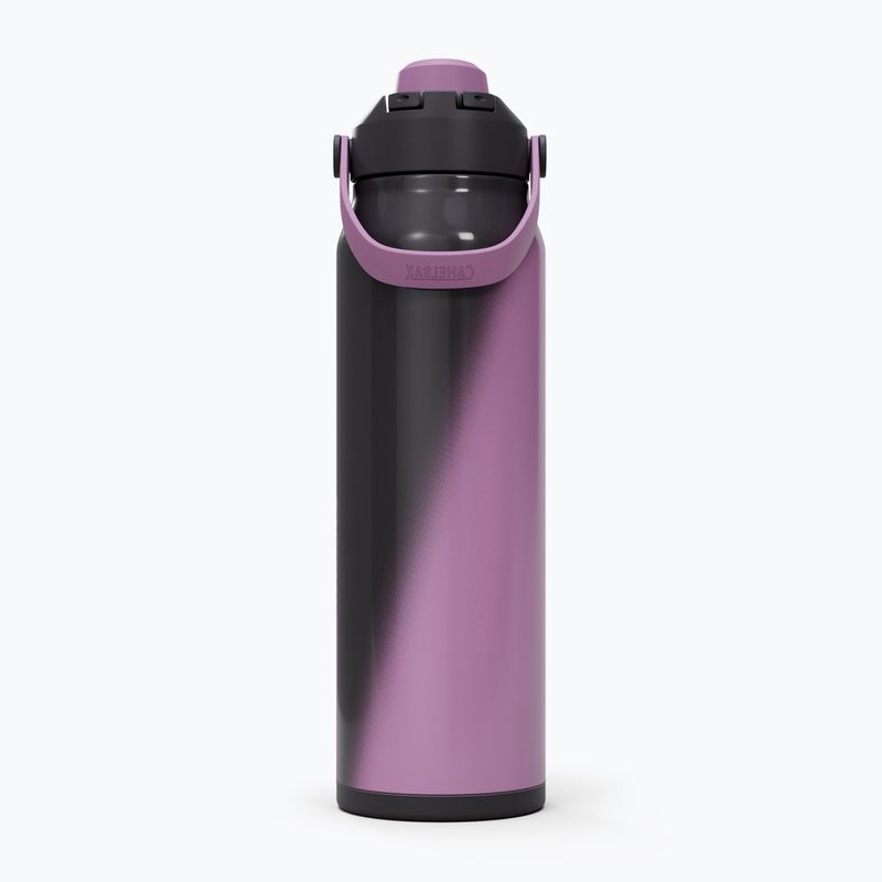 Turistická láhev CamelBak Thrive Chug Insulated SST 950 ml purple 2