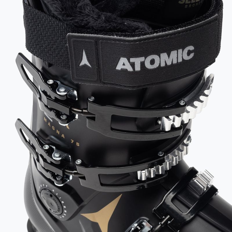 Dámské lyžařské boty ATOMIC Hawx Magna 75 black AE5027100 7