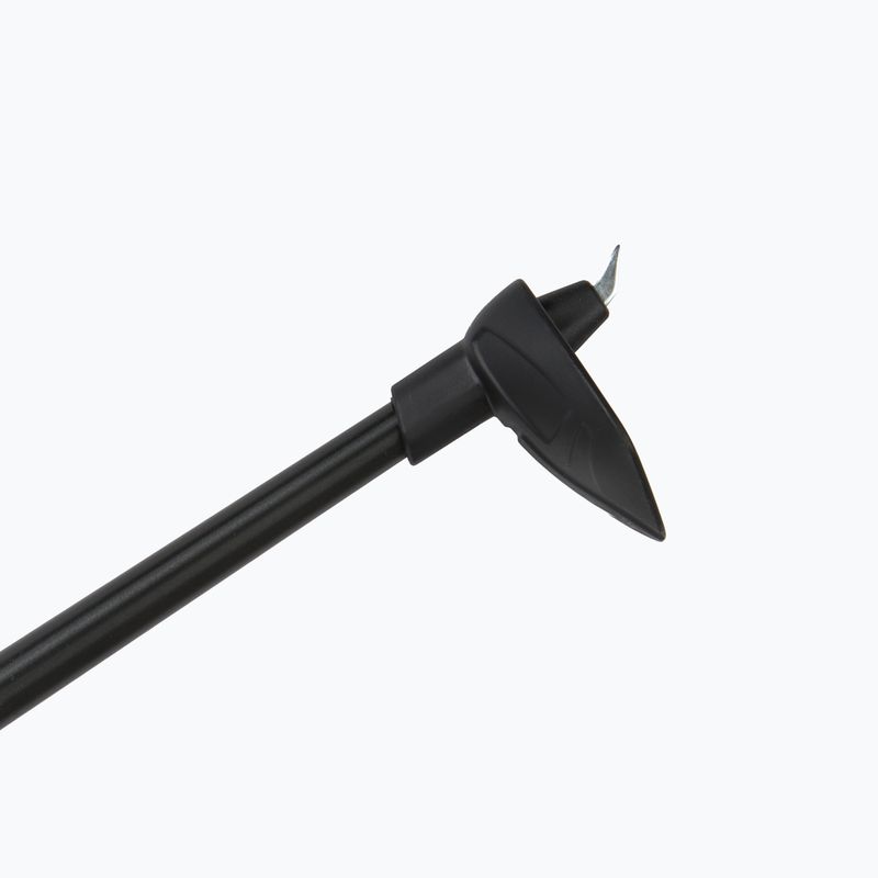 Hůlky k běžkám Atomic Savor black 5