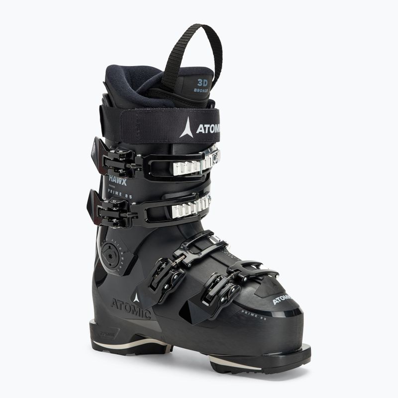 Dámské lyžařské boty Atomic Hawks Prime 85 W GW black/stone