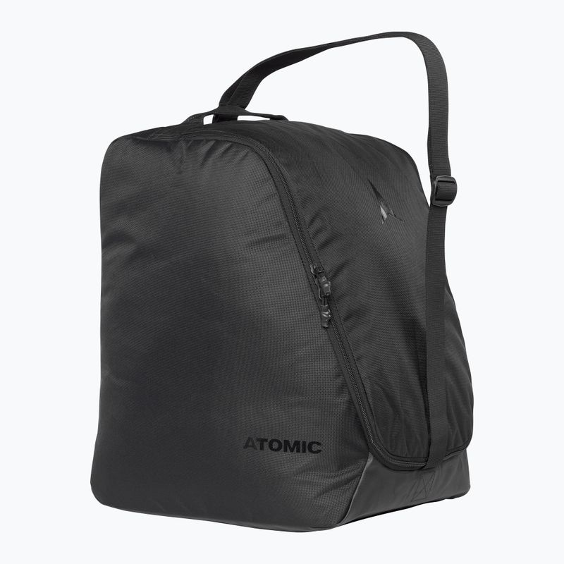 Taška na lyžáky Atomic Boot Bag 30 l black
