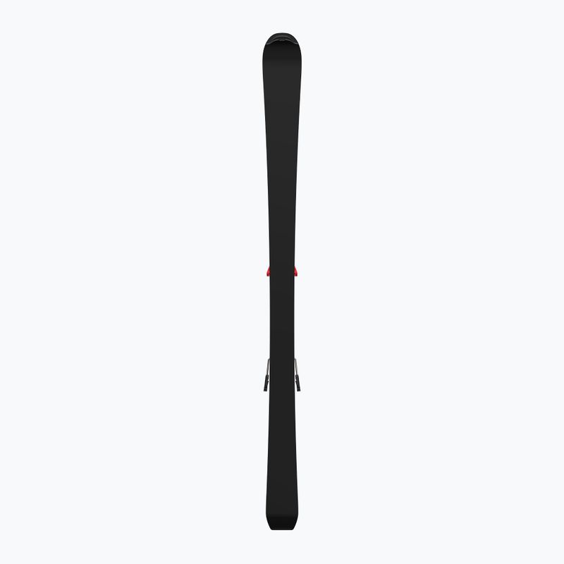 Dětské sjezdové lyže Atomic Redster J2 JTM + vázání C5 GW red tension/black 5