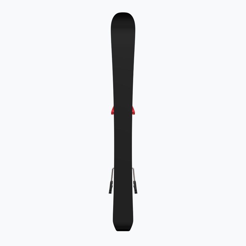 Dětské sjezdové lyže Atomic Redster J2 JTXS + vázání C5 GW red tension/black 5