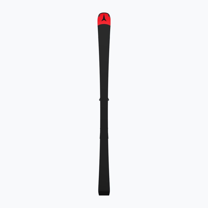 Sjezdové lyže Atomic Redster S9 Revoshock S + vázání I12 GW red tension 5