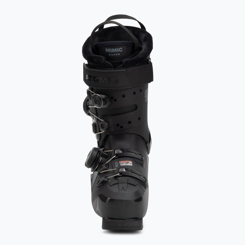 Pánské lyžáky Atomic Hawx Ultra 100 DUAL BOA GW black/anthracite 3