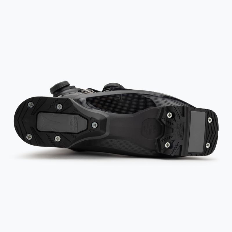 Pánské lyžáky Atomic Hawx Ultra 100 DUAL BOA GW black/anthracite 4