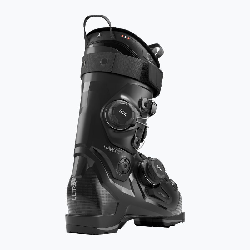 Pánské lyžáky Atomic Hawx Ultra 100 DUAL BOA GW black/anthracite 7