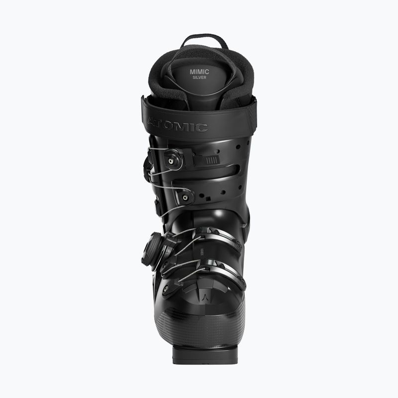 Pánské lyžáky Atomic Hawx Ultra 100 DUAL BOA GW black/anthracite 8