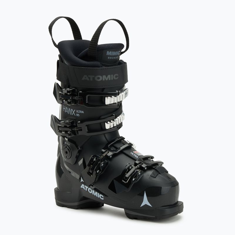 Dámské lyžáky Atomic Hawx Ultra 85 W GW black/anthracite