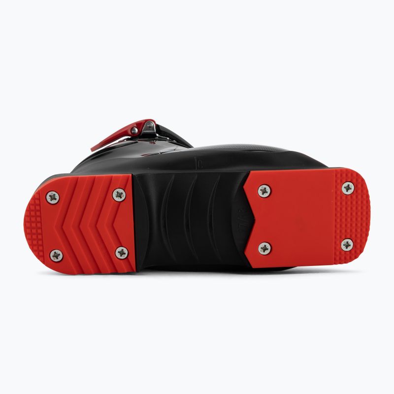 Dětské lyžařské boty Atomic Hawx Kids 1 black/red 4